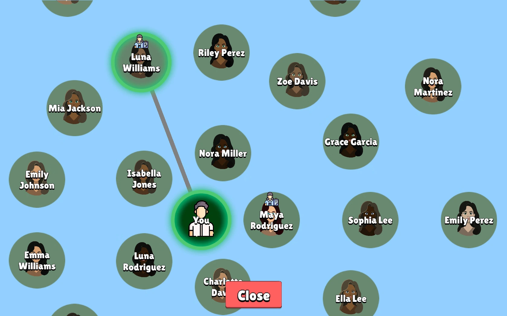 Health Points Screenshot 3