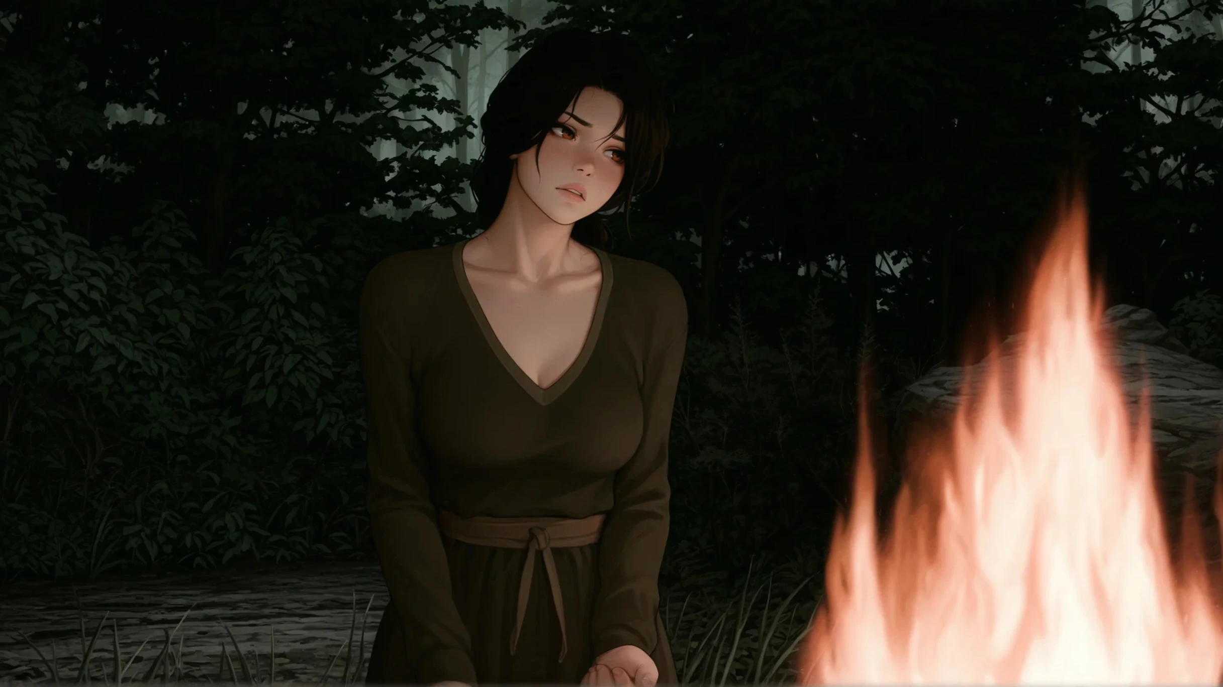 The Alchemist’s Debt Screenshot 2