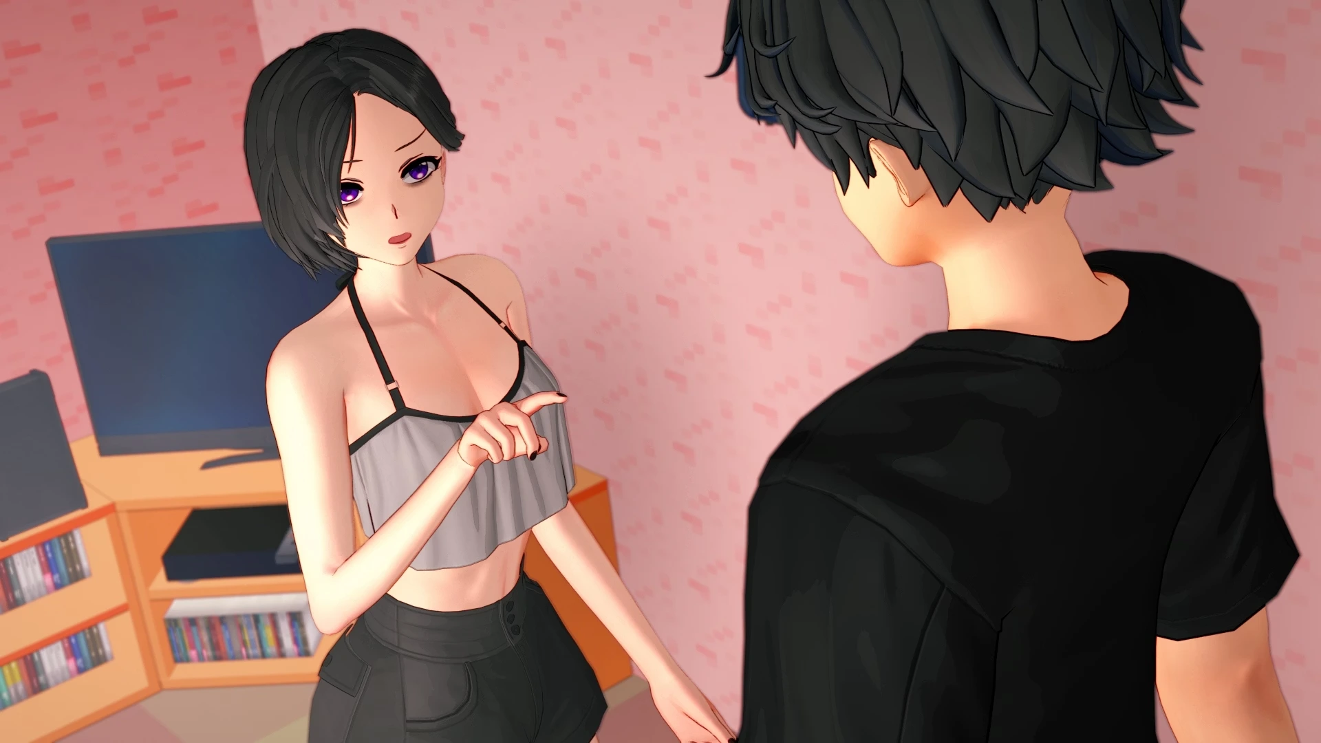 Last Harvest Screenshot 3