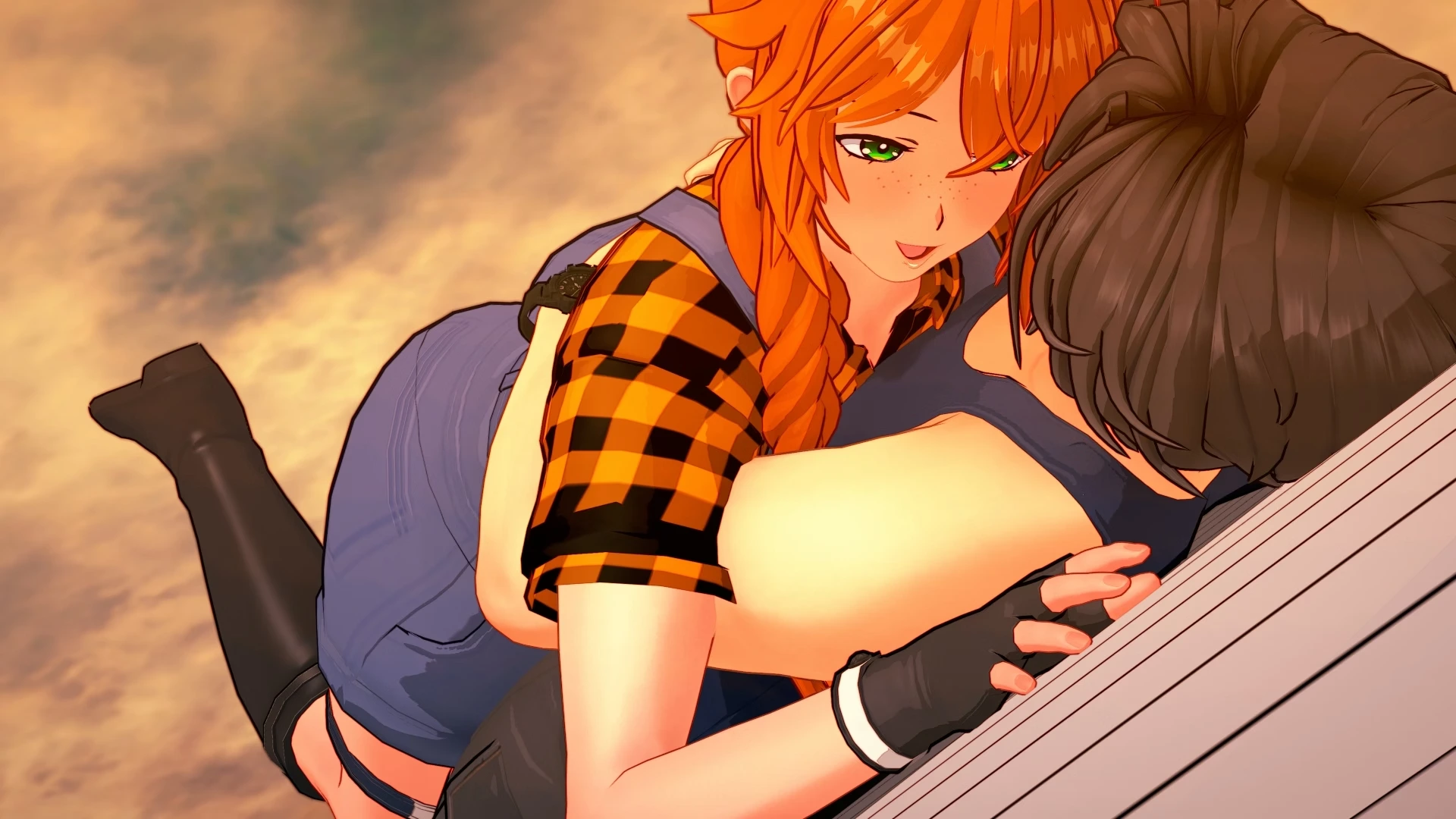 Last Harvest Screenshot 1
