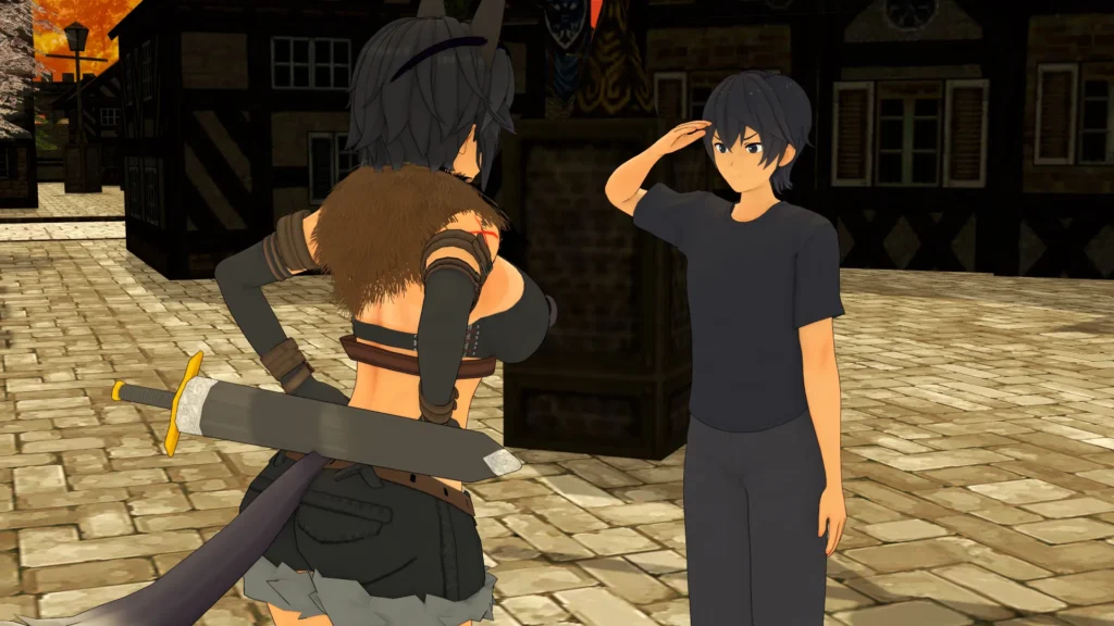 Seeds Of Power Screenshot 4