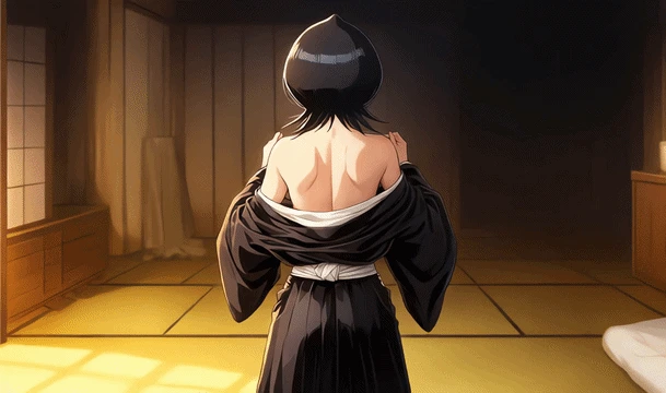 Souls Bizarre Adventure Screenshot 2