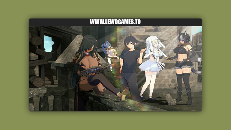Seeds Of Power APK