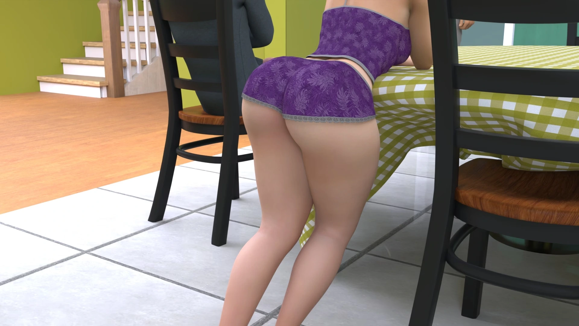 But I’m Not Sorry Screenshot 4