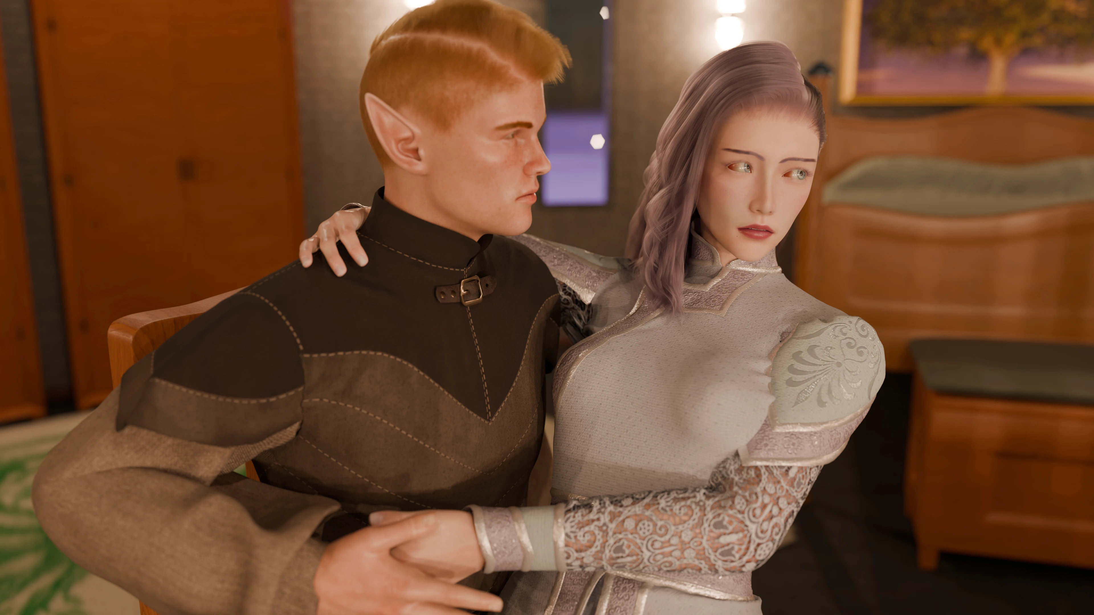 Soulspire Screenshot 3