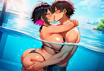 Locked Desires Screenshot 1