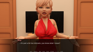 Friends with Benefits Screenshot 2