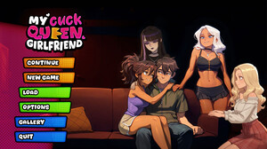 My Cuckqueen Girlfriend Screenshot 1