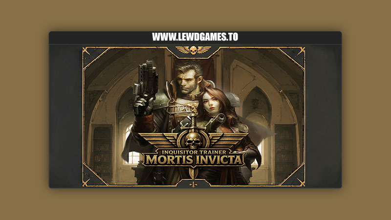 Inquisitor Trainer 2: Mortis Invicta APK