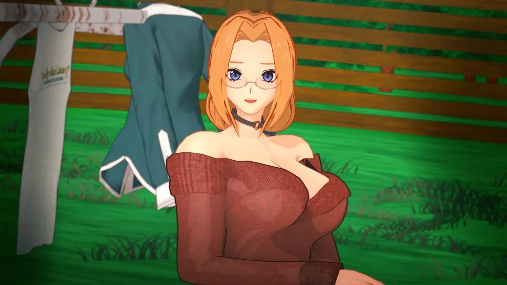 Last Harvest Screenshot 4