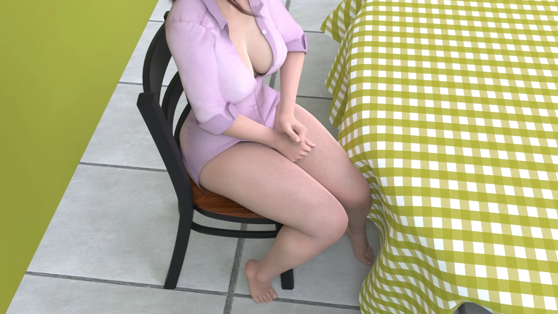 But I’m Not Sorry Screenshot 5