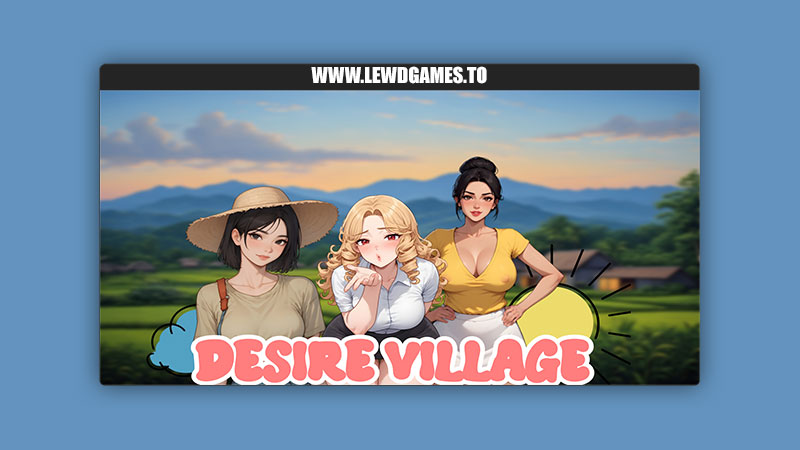 Desire Village APK