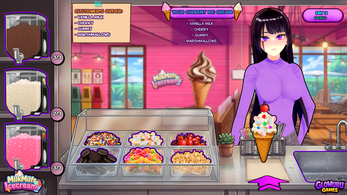Milkmilfs Icecream Screenshot 1