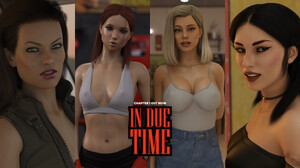 In Due Time Screenshot 1