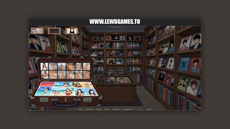Holy Honey Library APK