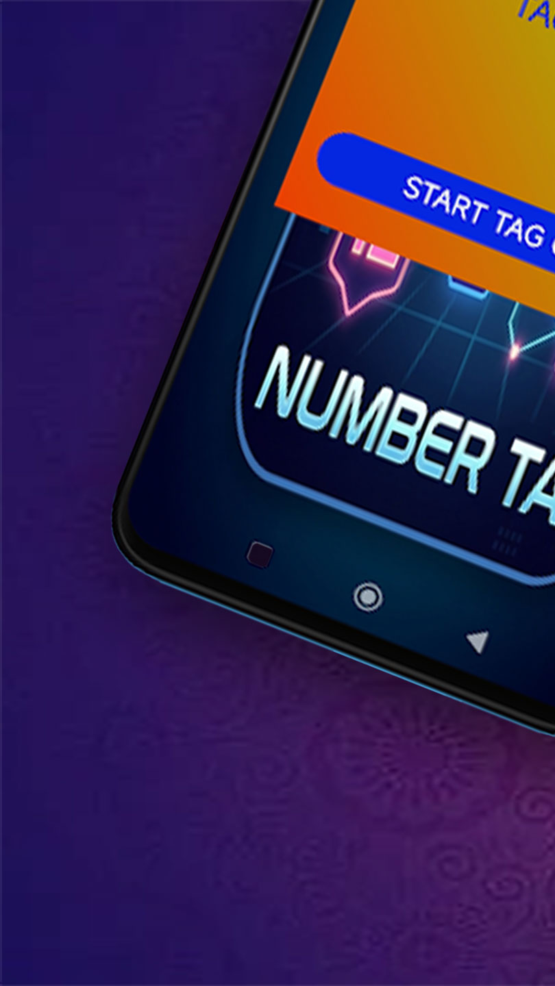 Tag Screenshot 1