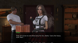 Demon’s Games: Remake Screenshot 3