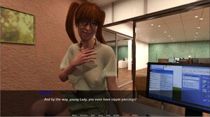 Paper Hearts Screenshot 3