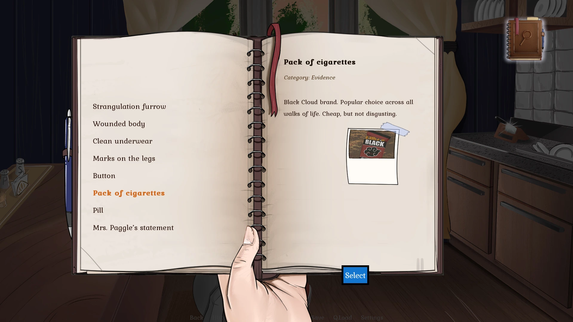 Special Case Screenshot 3