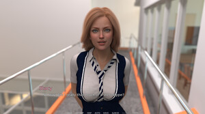 University Rush Screenshot 5