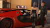 Banu in the West Screenshot 21