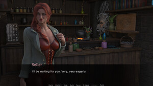 Demon’s Games: Remake Screenshot 2