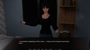 Aunt’s Secret Desires Screenshot 3