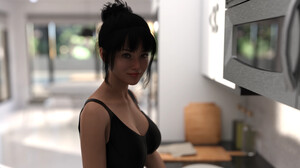 Aunt’s Secret Desires Screenshot 4