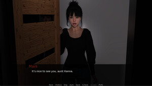 Aunt’s Secret Desires Screenshot 2