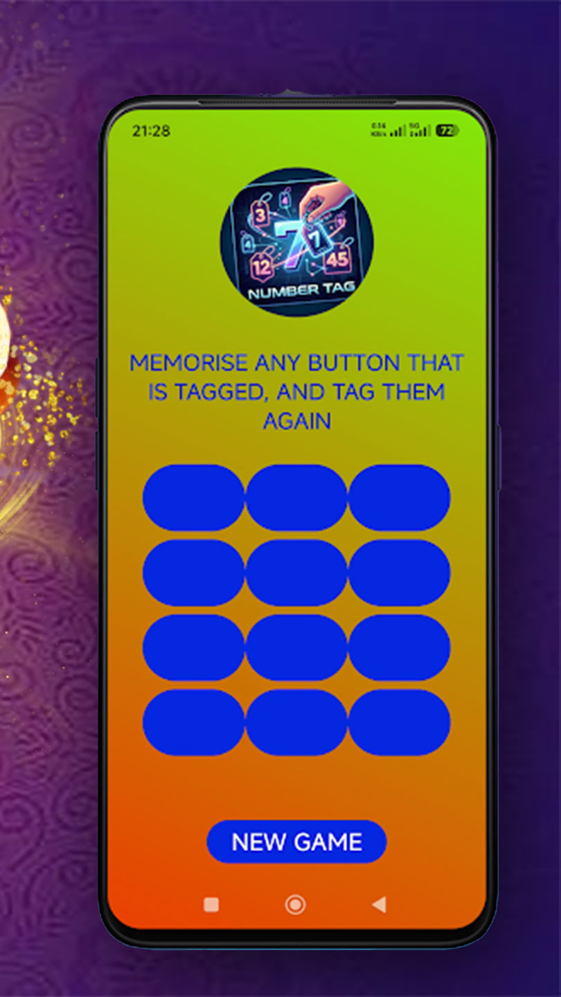 Tag Screenshot 4