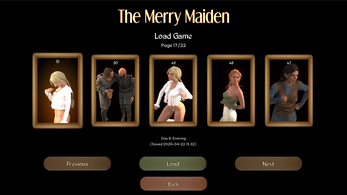 The Merry Maiden Screenshot 3