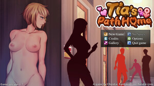 Tia’s Path Home Screenshot 1