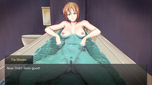 Tia’s Path Home Screenshot 5