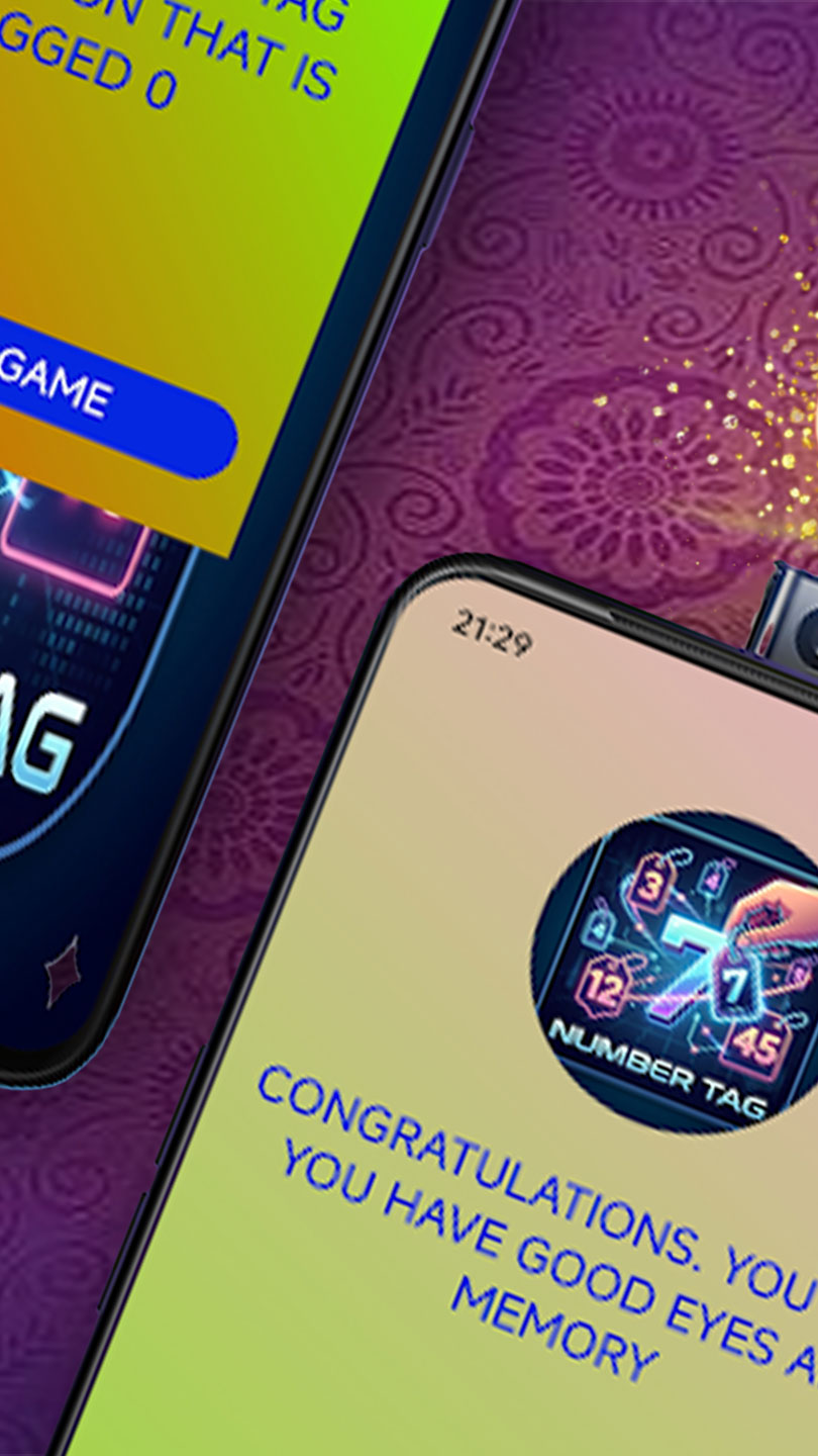 Tag Screenshot 2