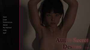 Aunt’s Secret Desires Screenshot 1