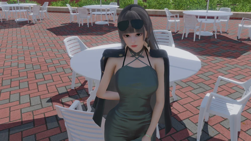Isekai chan! Screenshot 2
