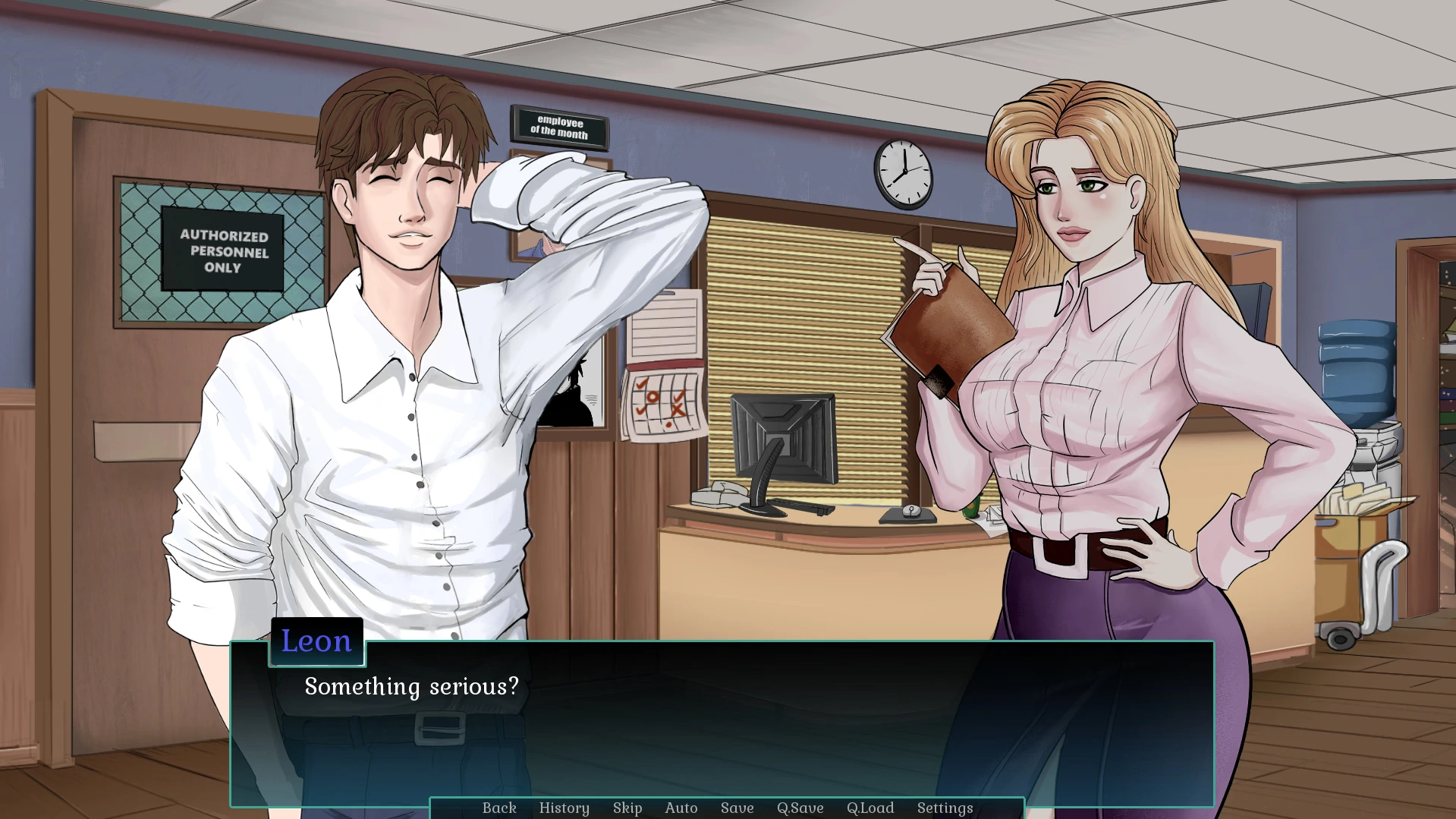 Special Case Screenshot 5