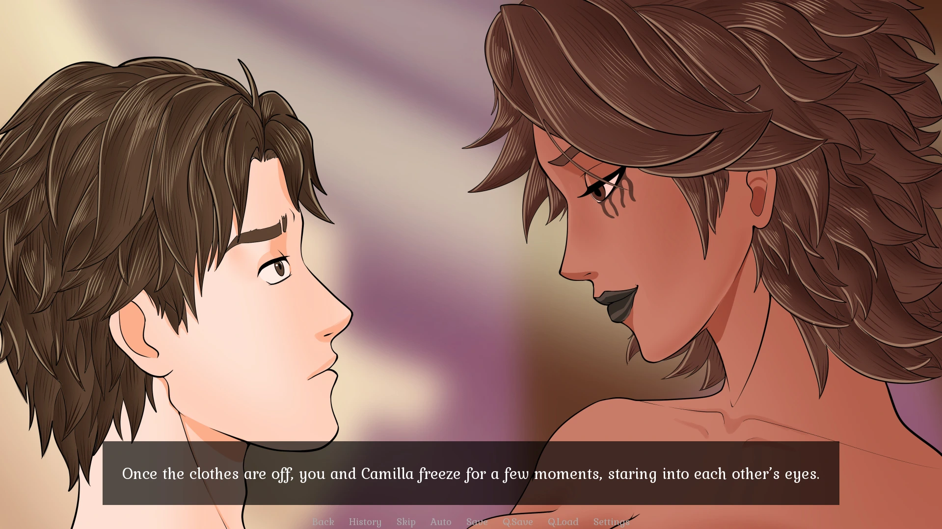 Special Case Screenshot 2