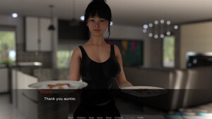 Aunt’s Secret Desires Screenshot 5