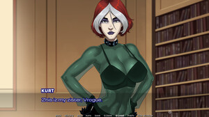 Project Evolution: First Class Screenshot 4
