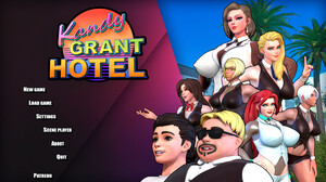 Kandy Grant Hotel! Screenshot 1
