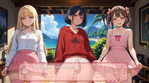 Trap Resort Screenshot 2