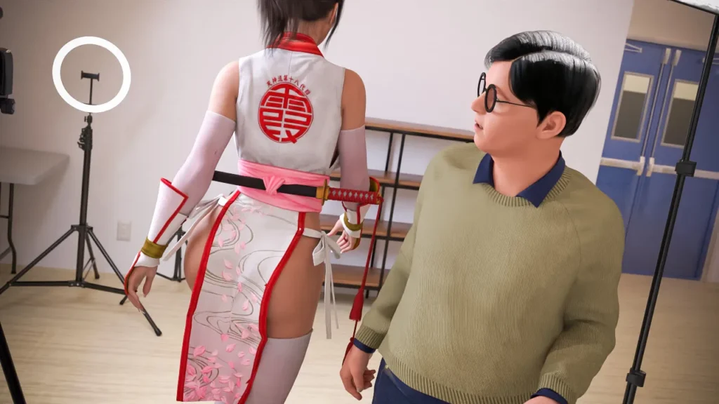 Fresh Story Screenshot 4