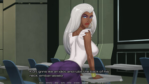 Project Evolution: First Class Screenshot 5