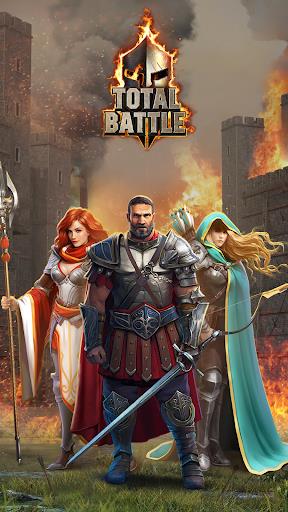 Total Battle Screenshot 6