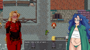 Horny for Change  Screenshot 1