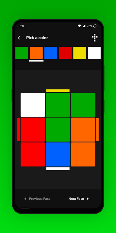 CubeX Screenshot 1