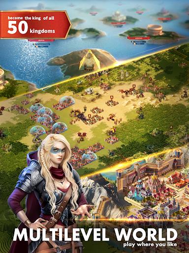 Total Battle Screenshot 21