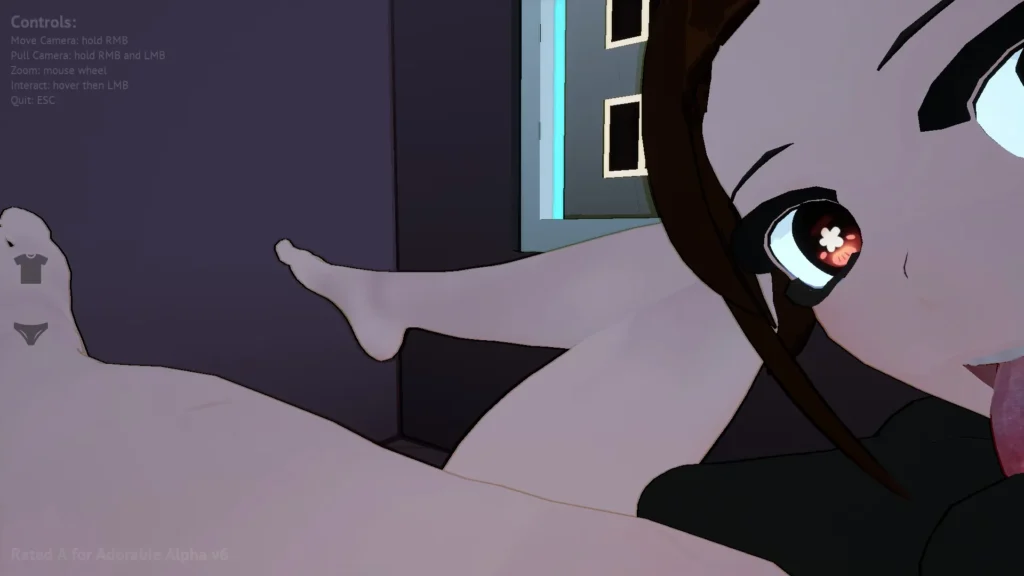 Rated A for Adorable Screenshot 5