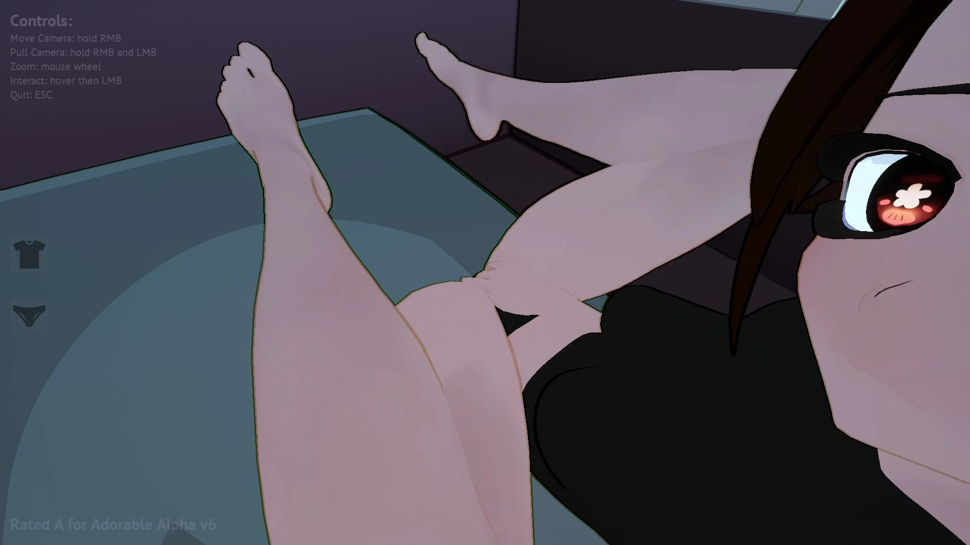 Rated A for Adorable Screenshot 1